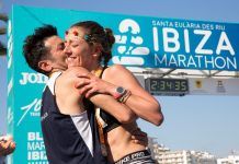 Compra una zapatilla Joma y consigue un dorsal gratuito para el Ibiza Marathon 2018 Ibiza Marathon