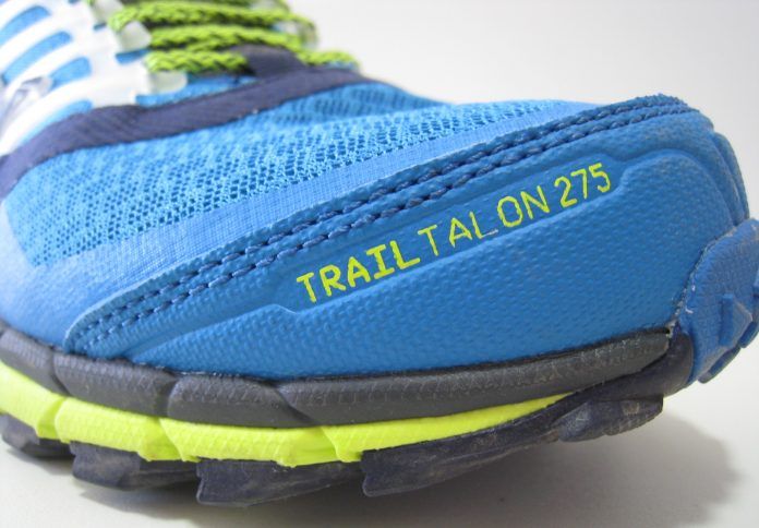 Inov 8 Trailtalon 275 Puntera Nombre