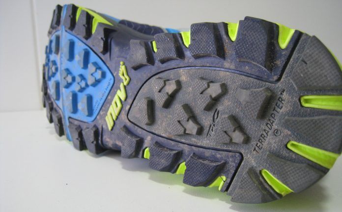 Inov 8 Trailtalon 275 Suela Completa