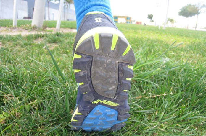 Inov 8 Trailtalon 275 Suela Puestas