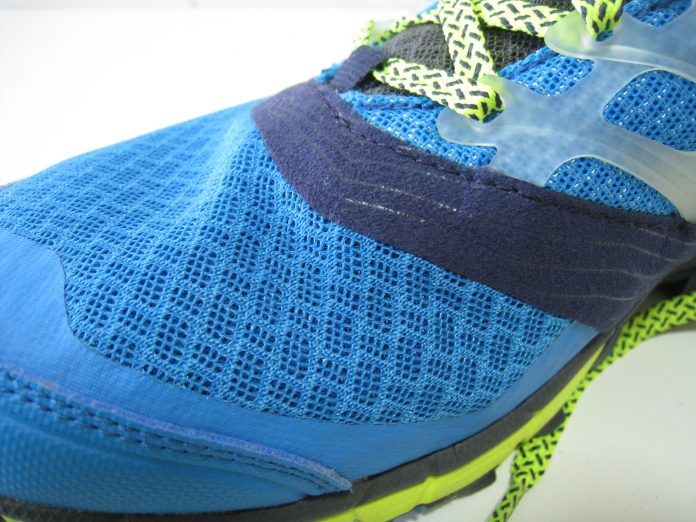 Inov 8 Trailtalon 275 Upper Banda