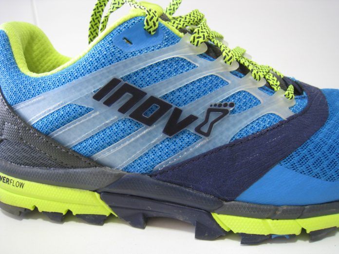 Inov 8 Trailtalon 275 Upper Mediopie