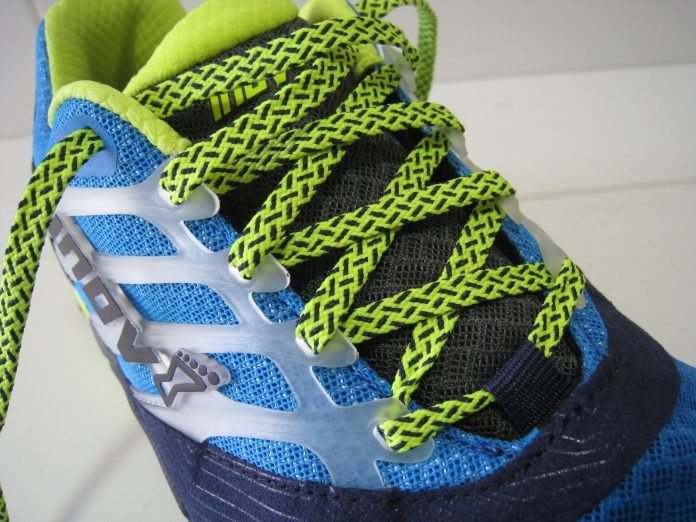Inov 8 Trailtalon 275 Upper Ojetera