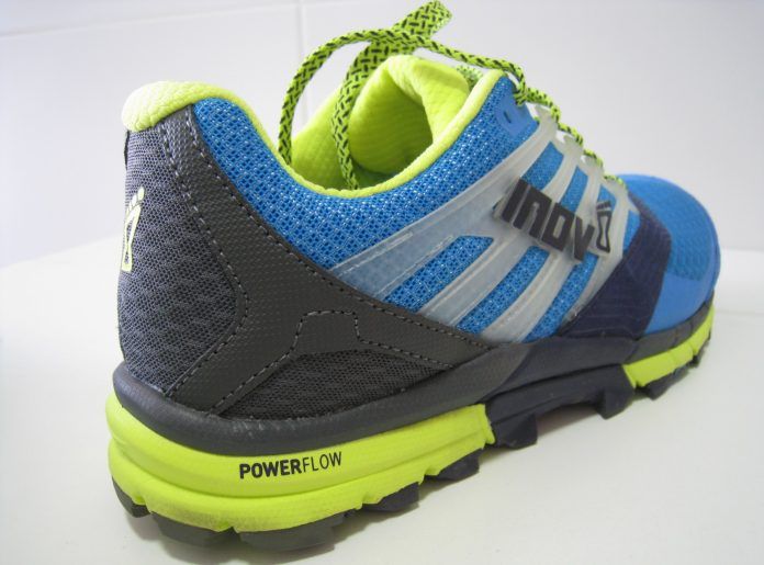 Inov 8 Trailtalon 275 Upper Talon