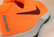 Nike Terra Kiger 4