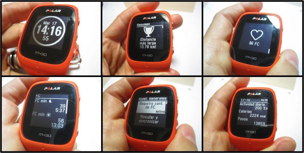 Cavo Di Ricarica Originale Per Polar M430 (91064416) - Nuovo