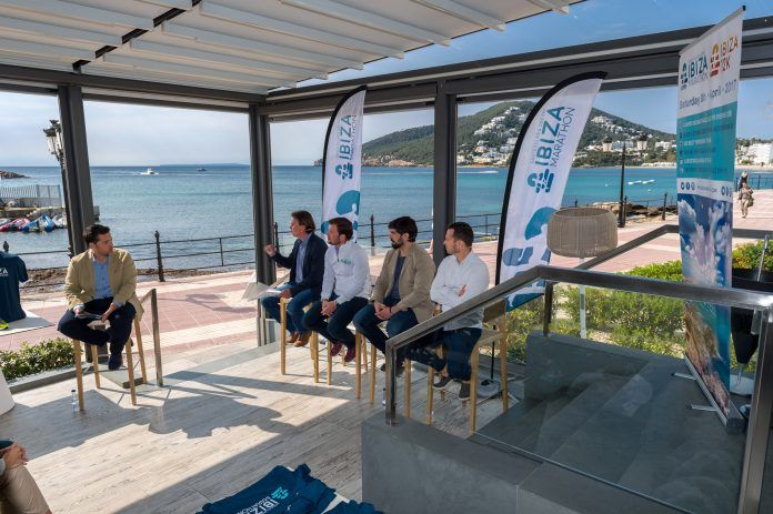 ibiza marathon presentacion