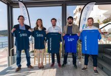 Cerca de 2.000 corredores en la primera edición del Ibiza Marathon e Ibiza 12K ibiza marathon