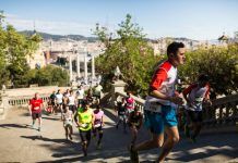 Últimos consejos para la Salomon Run Barcelona del 9 de abril Salomon Run