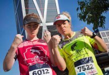 Llega la «Skechers Performance Norte vs Sur», la Carrera de Madrid Skechers Nortesur