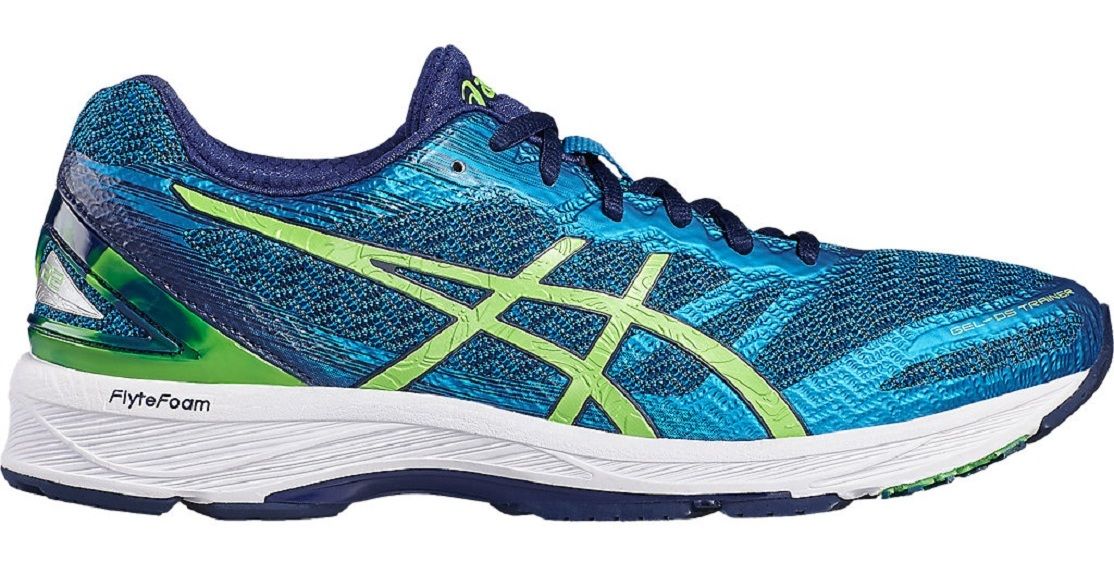 asics gel ds trainer 22 mujer