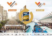 El Medio Maratón y Maratón Valencia repetirán etiqueta de oro en 2017 Valencia ciudad del running