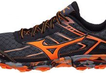 Mizuno Wave Hayate 3 Mizuno-Wave-Hayate-3-Exterior