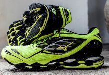 Mizuno Wave Prophecy 6 Mizuno-Wave-Prophecy-6-Portada