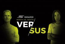 Skechers Performance North vs South: que empiece el pique