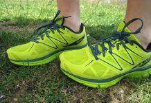 Salomon Sonic