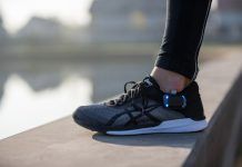 Wearables para corredores (que se ponen en los pies) wearables running