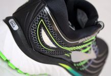 Brooks Glycerin 15