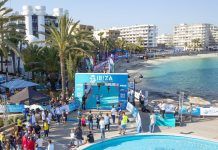 El Ibiza Marathon 2018 y su 12K apuran los últimos días antes del cambio de precio ibiza marathon 2018