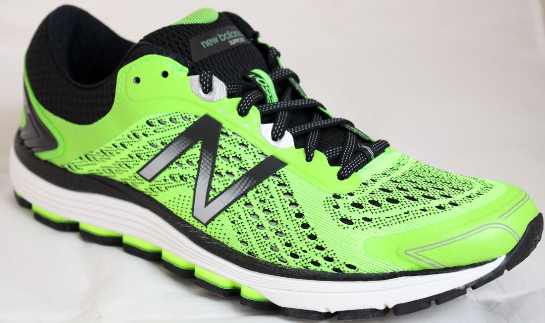 New Balance 1260 v7 - Opiniones y análisis a fondo en Foroatletismo.com