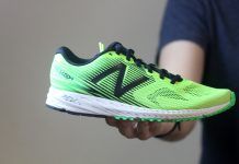 New Balance 1400 v5 New Balance 1400 v5