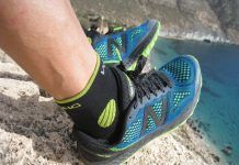 New Balance Fresh Foam Gobi v2 New Balance Fresh Foam Gobi v2