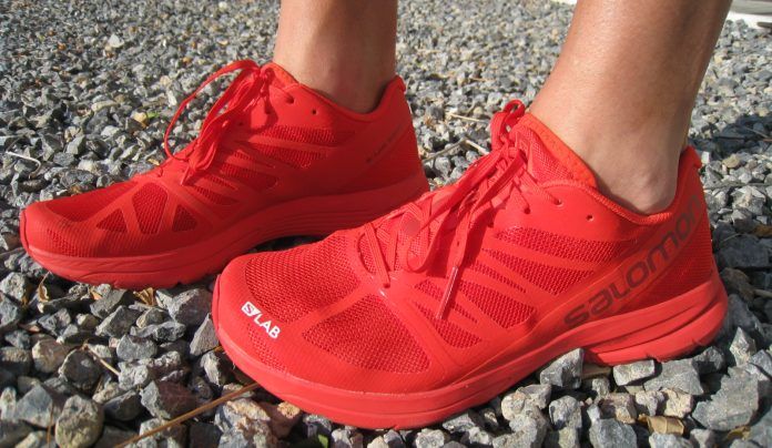 Salomon S-Lab Sonic 2