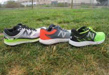¿Qué New Balance es mejor? Comparativa 1080 v7, Fresh Foam Boracay v3 y Fresh Foam Zante v3
