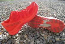 Salomon S-Lab Sonic 2