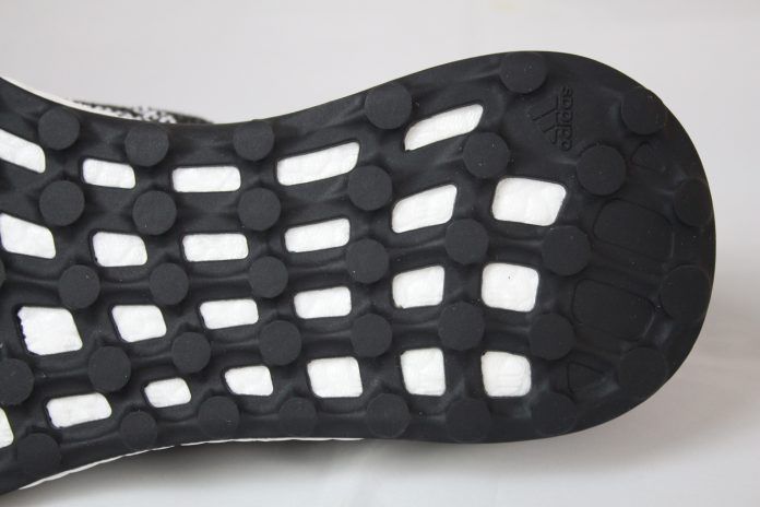 Adidas Pure Boost DPR