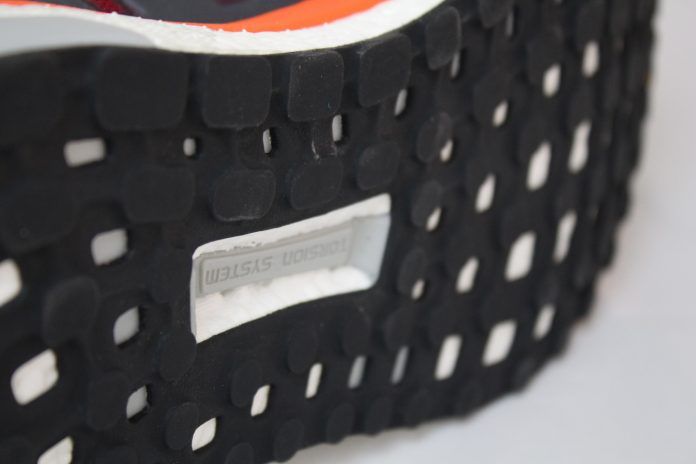 Adidas Supernova ST