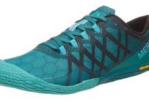 Merrell Vapor Glove 3 Merrell Vapor Glove 3 - Portada