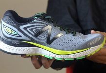 New Balance 880 v7