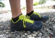 Salomon Sonic Pro 2