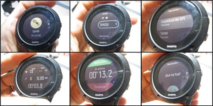 Suunto Spartan Trainer Wrist HR
