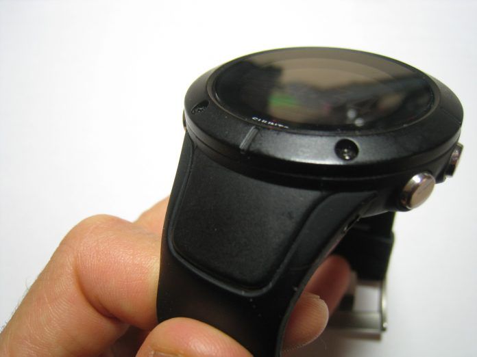 Suunto Spartan Trainer Wrist HR