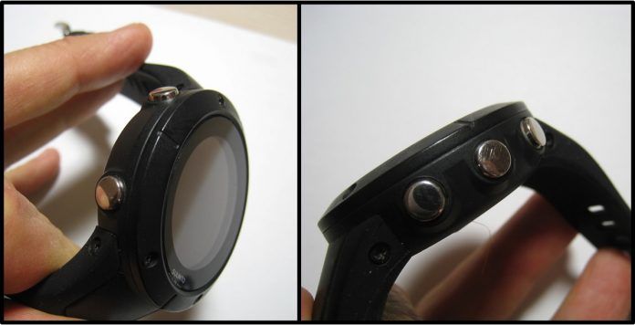 Suunto Spartan Trainer Wrist HR