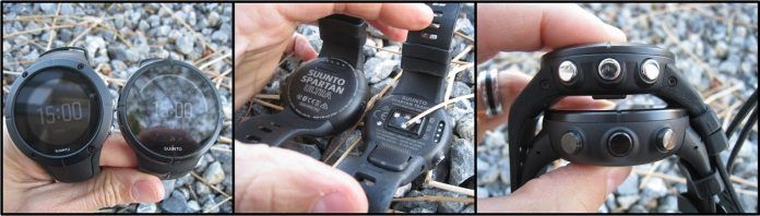Suunto Spartan Trainer Wrist HR