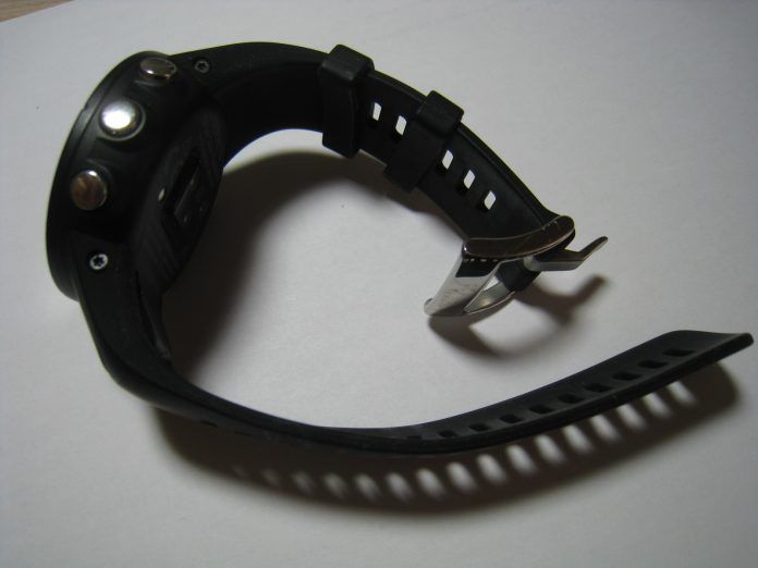 Suunto Spartan Trainer Wrist HR