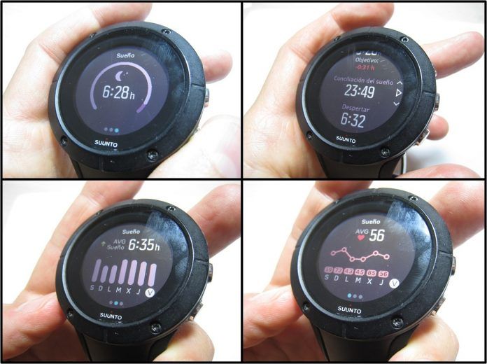 Suunto Spartan Trainer Wrist HR