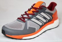 Adidas Supernova ST
