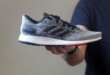 Adidas Pure Boost DPR