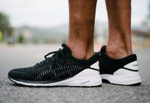 Asics Dynaflyte 2 Asics Dynaflyte 2 - Portada