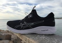 Asics Dynamis Asics Dynamis