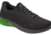 Asics Gel Kenun Asics Gel Kenun - Portada