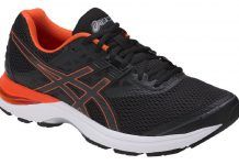 Asics Gel Pulse 9 Asics Gel Pulse 9 - Portada
