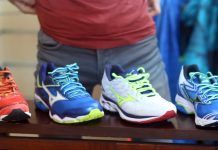 Zapatillas de entrenamiento neutras: guía Mizuno AW 2017 Zapatillas Neutras de Mizuno
