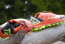 Saucony KOA ST Saucony KOA ST