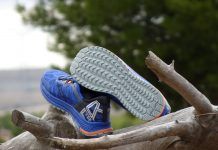 Saucony KOA TR Saucony KOA TR