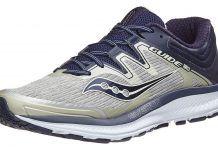 Saucony Guide ISO Saucony Guide ISO - Portada